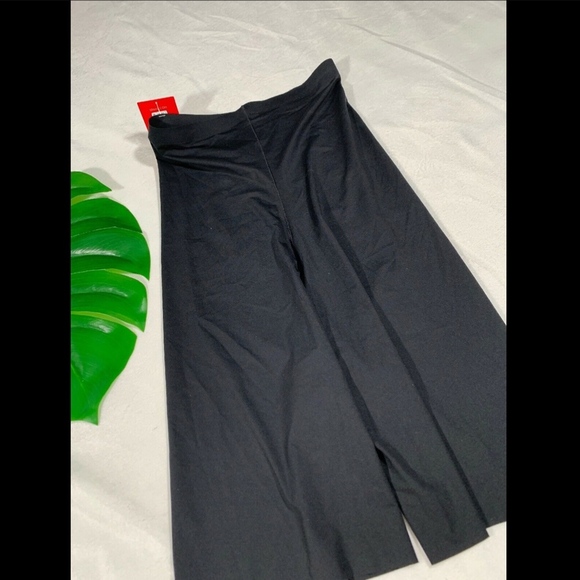 NWT Spanx Thinstincts High Waist Mid-Thigh Shorts‎ Black [SZ Medium ] - Picture 7 of 7